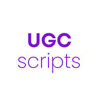 Ugc Scripts