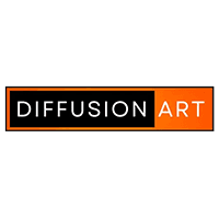 Diffusion Art