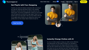 Faceswapper.ai