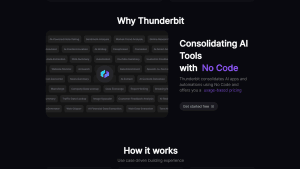 Thunderbit