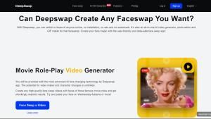 Deepswap