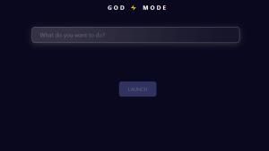 Godmode