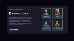 Character Gpt