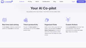 Cabina.ai