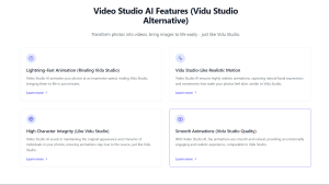 Video Studio Ai