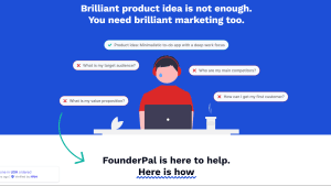 Founderpal