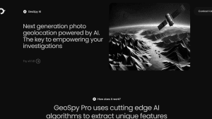 Geospy