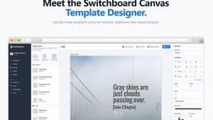 Switchboard Canvas