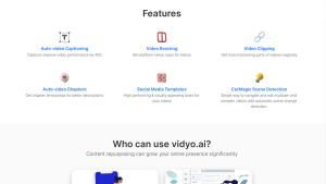 Vidyo.ai