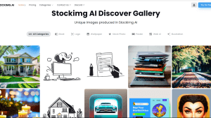 Stockimg.ai