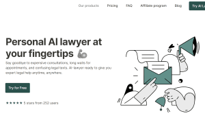 Ai Lawyer