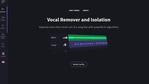 Vocal Remover