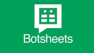 Botsheets