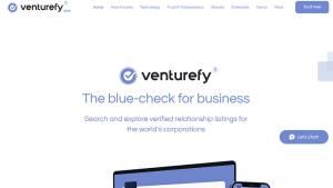 Venturefy