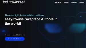 Swapface