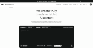Undetectable.ai