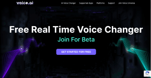 Voice.ai