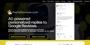 Reply Reviews