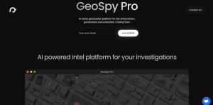 Geospy