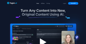 Tugan.ai