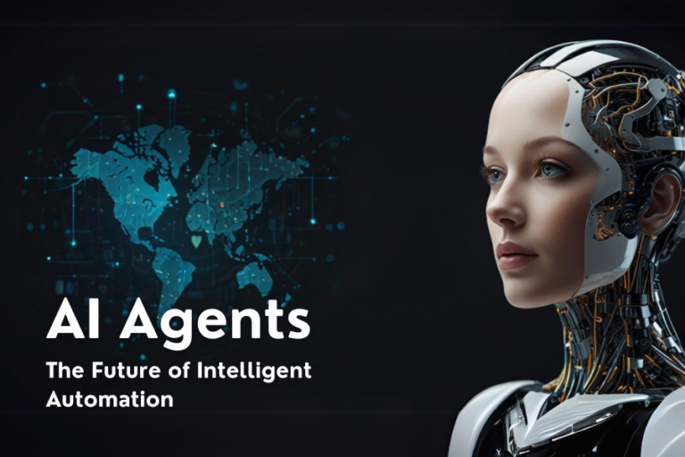 AI Agents: The Future of Intelligent Automation