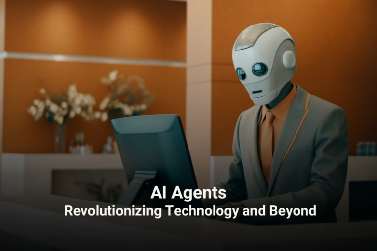 AI Agents: Revolutionizing Technology and Beyond